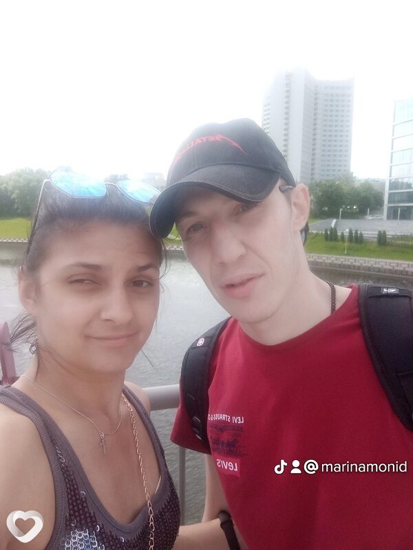 Марина Тимощенко, 29, Минске — анкета №537315
