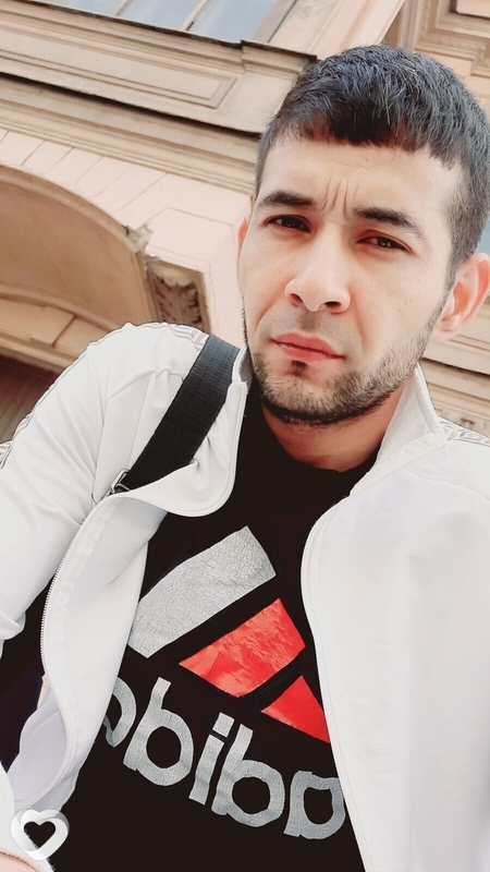 Руслан, 37, Санкт-Петербурге — анкета №537316