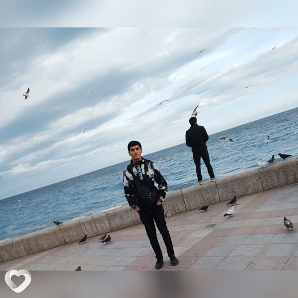Umedjon, 23, Евпатории — анкета №537325