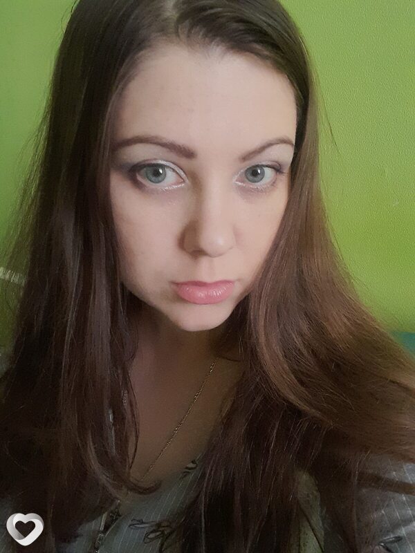 Дарья, 38, Казани — анкета №537332