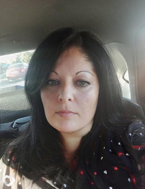 Лана, 47, Владикавказе — анкета №537133
