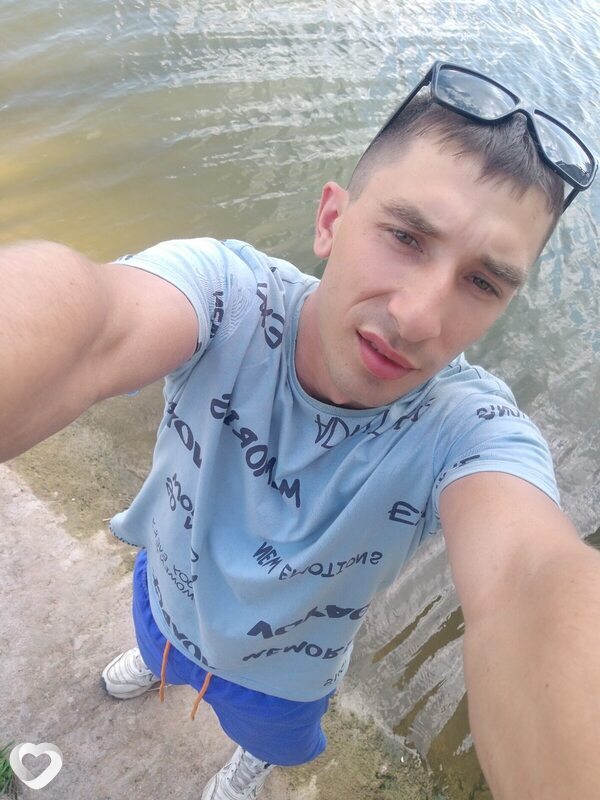 Дмитрий, 28, Минске — анкета №537135