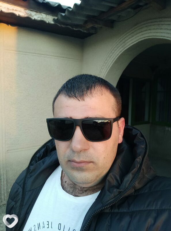 Павел, 38, Калининграде — анкета №537137