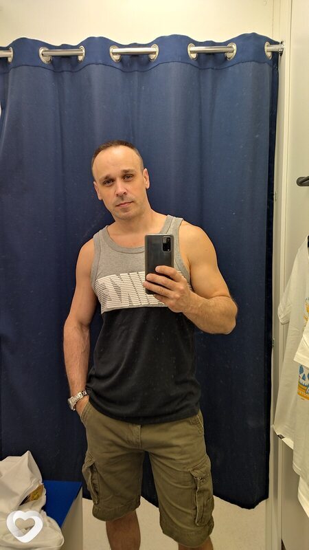 Александр, 43, Минске — анкета №537140