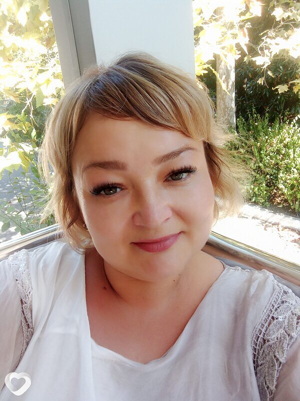 Ирина, 45, Москве — анкета №537142