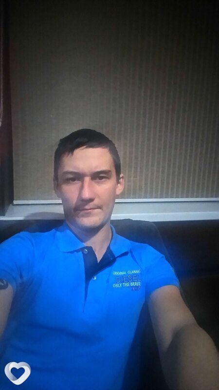 Константин, 31, Мысках — анкета №537147