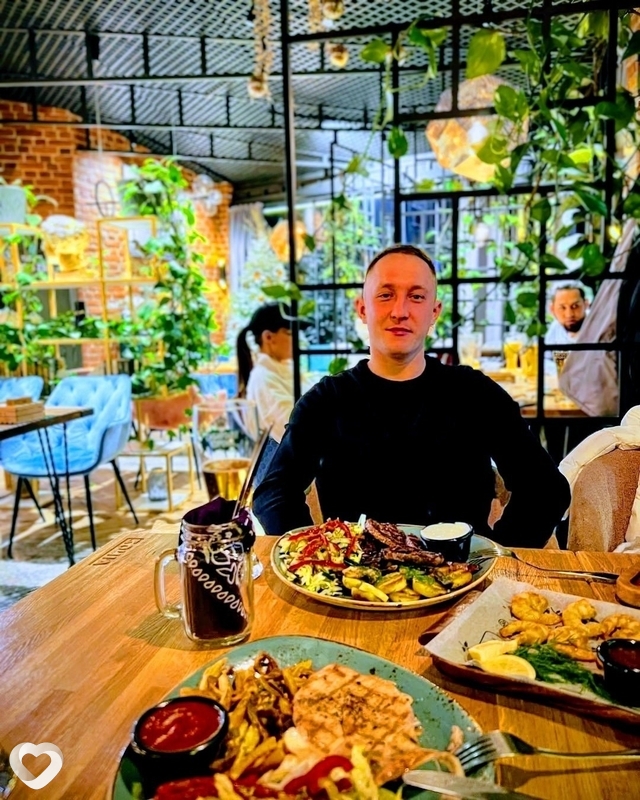 Вадим, Шарья