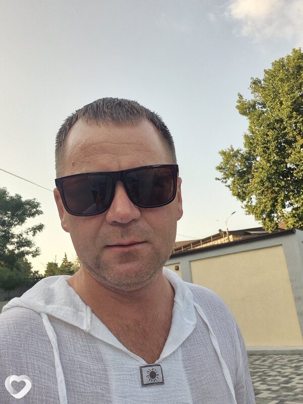 Денис, 44, Калуге — анкета №537362