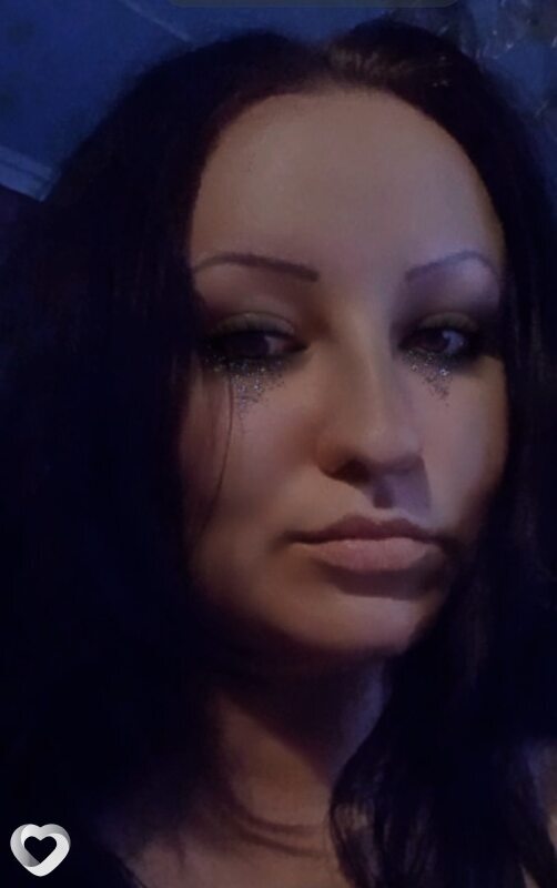 Ирина, 35, Братске — анкета №537368