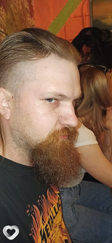 Alex, 33, Тамбове — анкета №537370