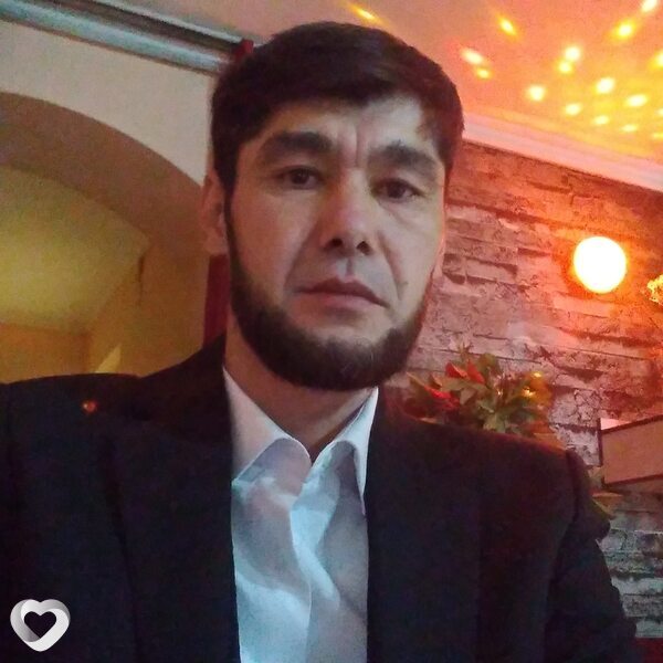 Баке, 44, Туркестане — анкета №537375