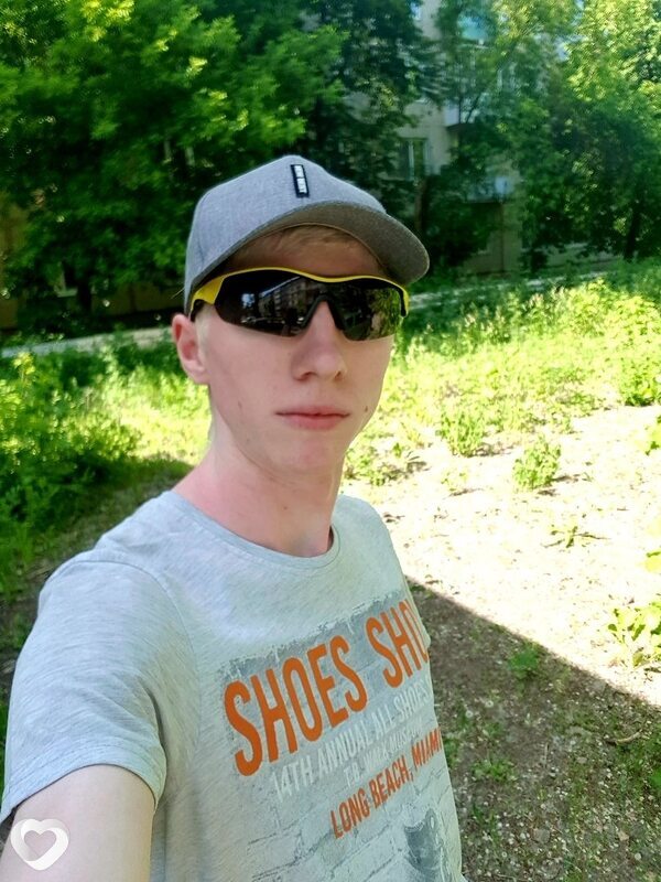 Руслан, 27, Саратове — анкета №537376