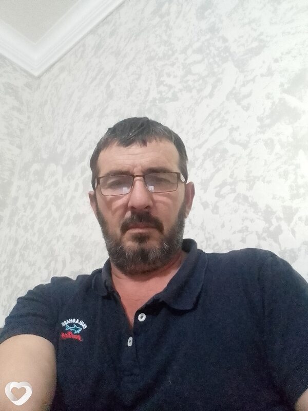 Руслан, 51, Грозном — анкета №537378