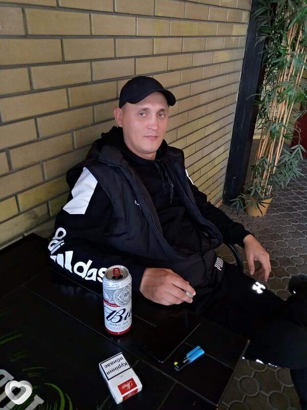 Бумер, 40, Прага — анкета №537379