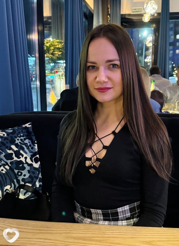 Каролина, 34, Минске — анкета №537381