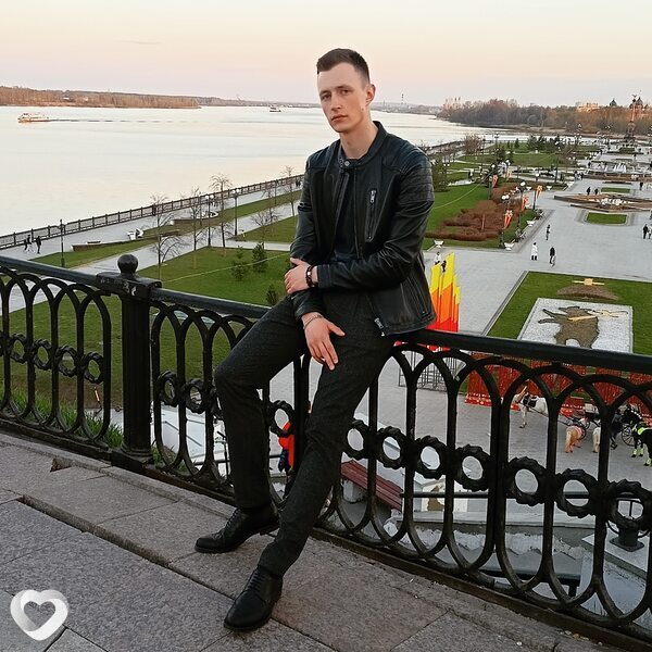 Александр, 27, Новочеркасске — анкета №537382