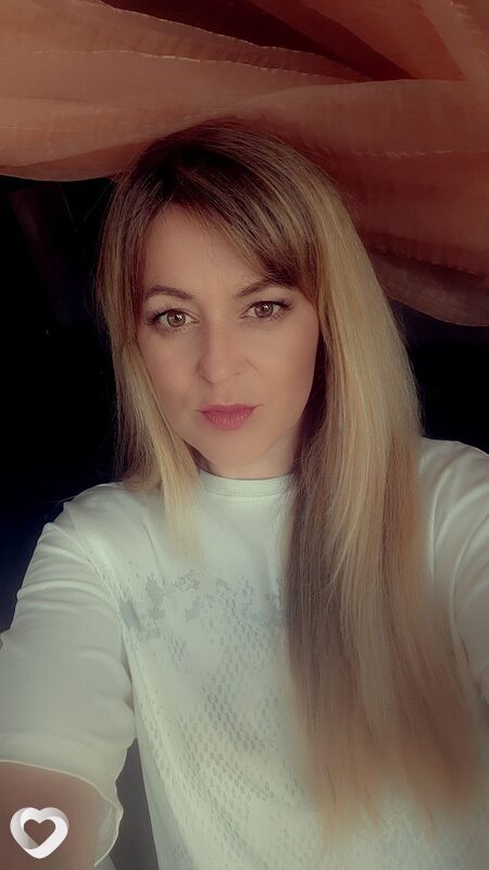 Ольга, 43, Красноярске — анкета №537711