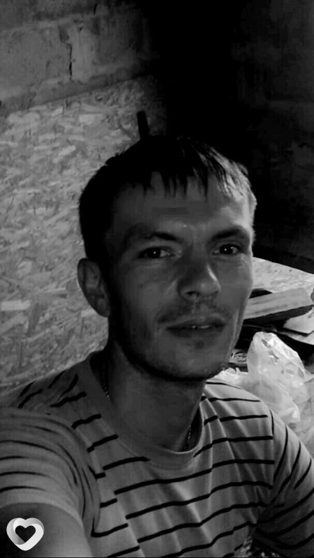 Денис, 36, Барнауле — анкета №537714