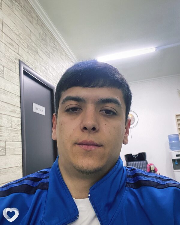 Руслан, 32, Алматы — анкета №537716