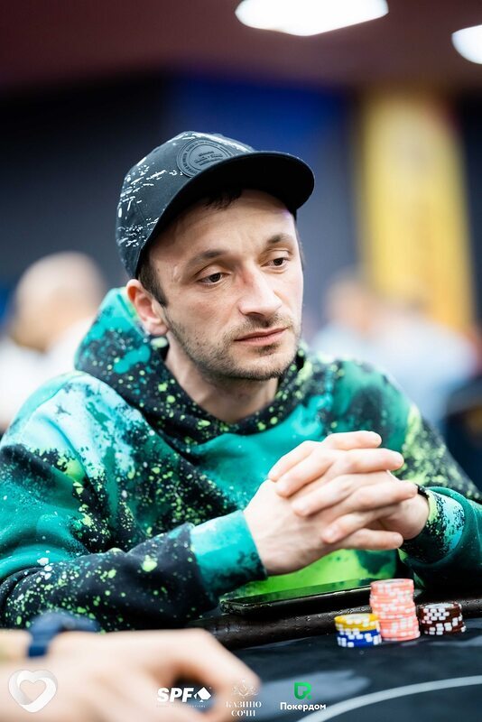 Арс, 39, Ростове-на-Дону — анкета №537719