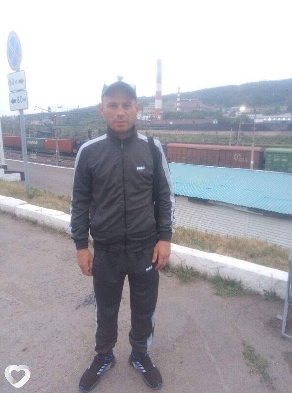 Константин, 38, Омске — анкета №537728