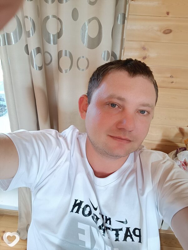 Леонид, 32, Новосибирске — анкета №537333