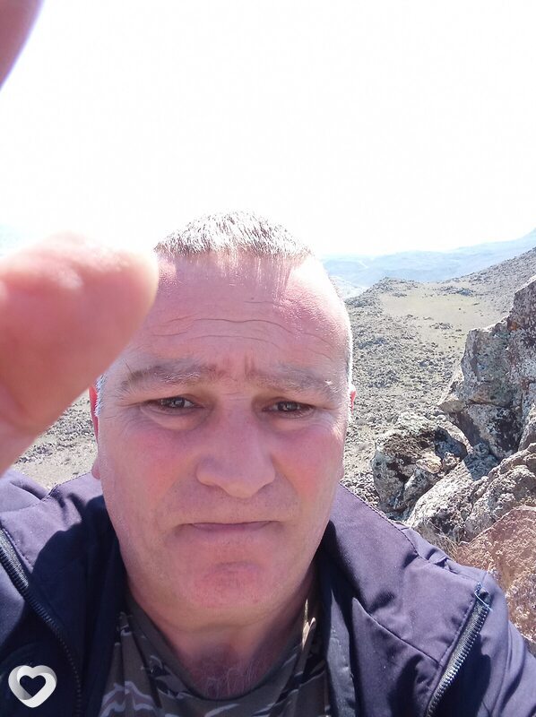 Здгар, 45, Ереван — анкета №537344