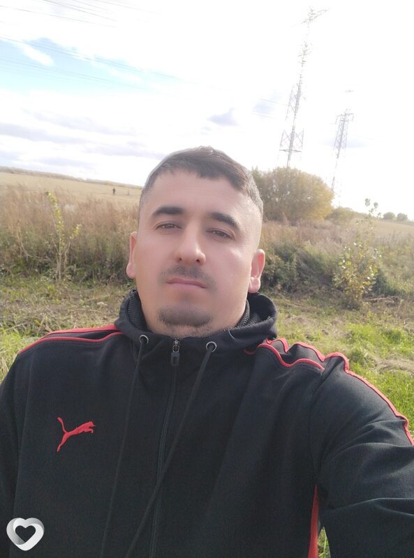 Рома, 31, Барнауле — анкета №537348