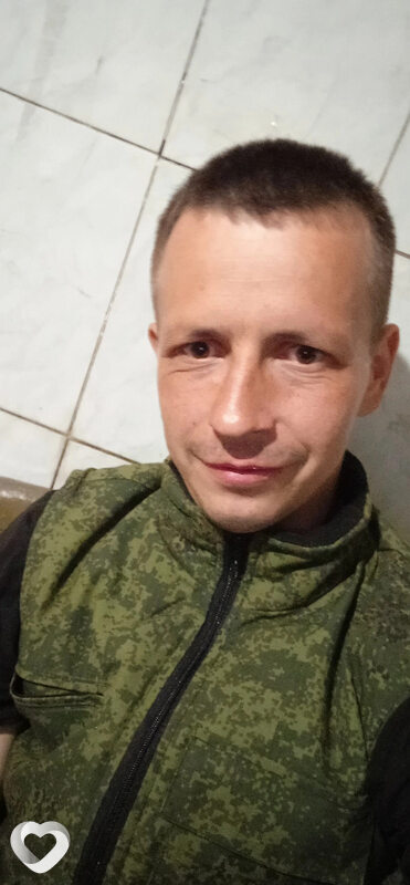 Андрей, 35, Белове — анкета №537349