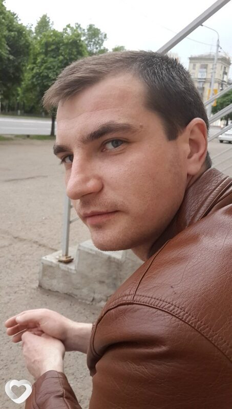 Алексей, 39, Казани — анкета №537356