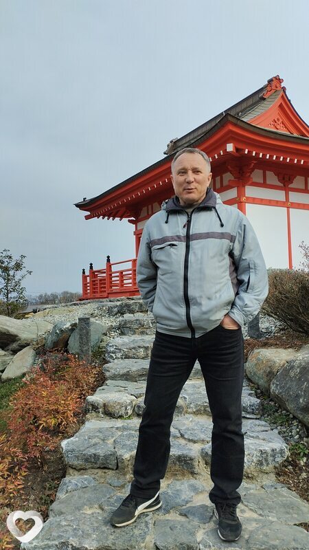 Вячеслав, 52, Йошкар-Оле — анкета №537443
