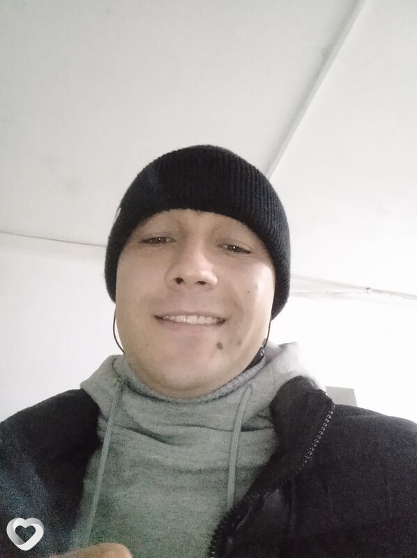 Андрей, 32, Иркутске — анкета №537453