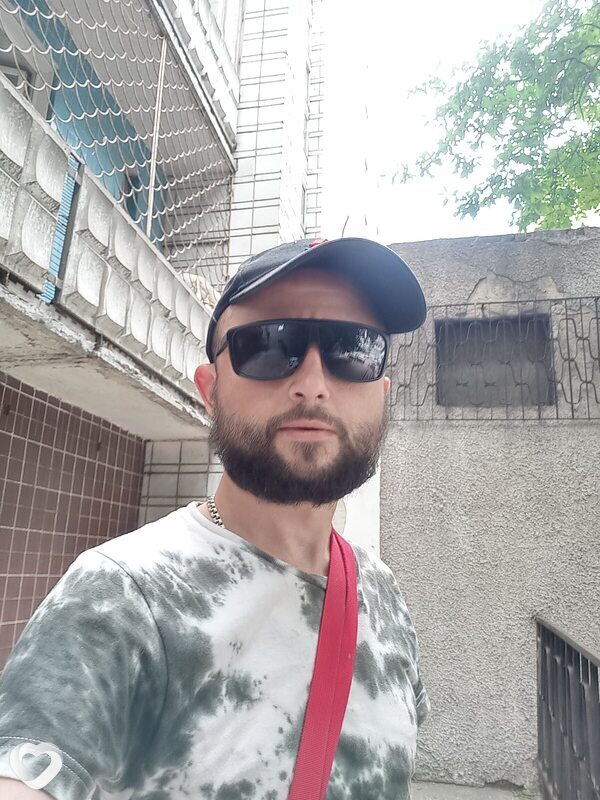 Алексей, 35, Новосибирске — анкета №537456