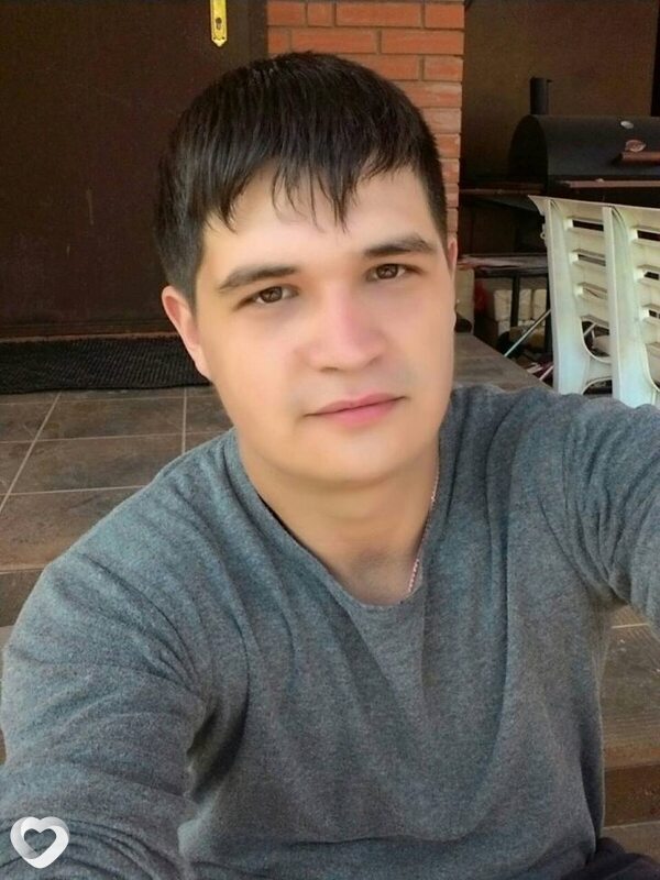 Максим, 40, Екатеринбурге — анкета №537420