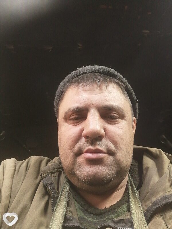 Руслан, 44, Улан-Удэ — анкета №537423