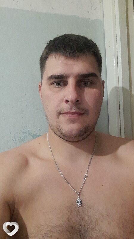 Дмитрий Глазатов, 33, Нижнем Новгороде — анкета №537426