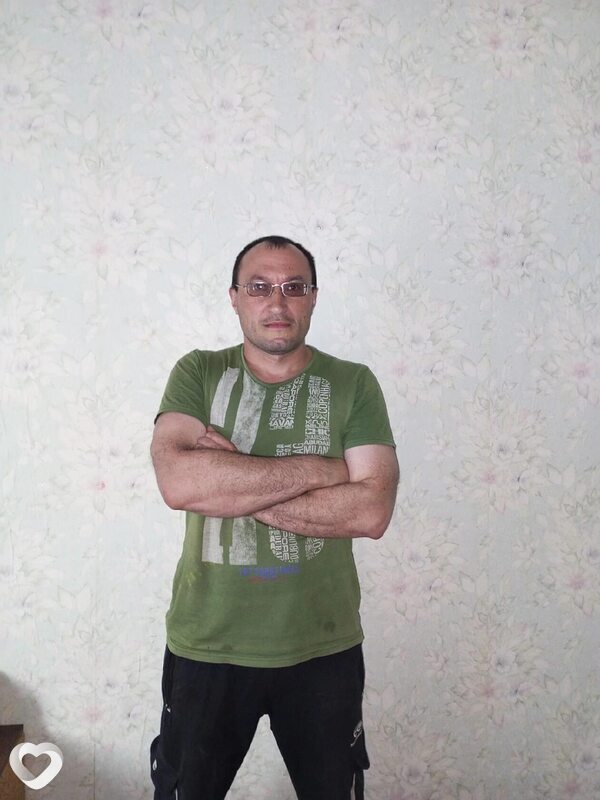 Юрий, 47, Курске — анкета №537428