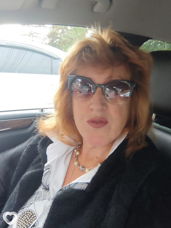 Елена, 56, Краснодаре — анкета №537298