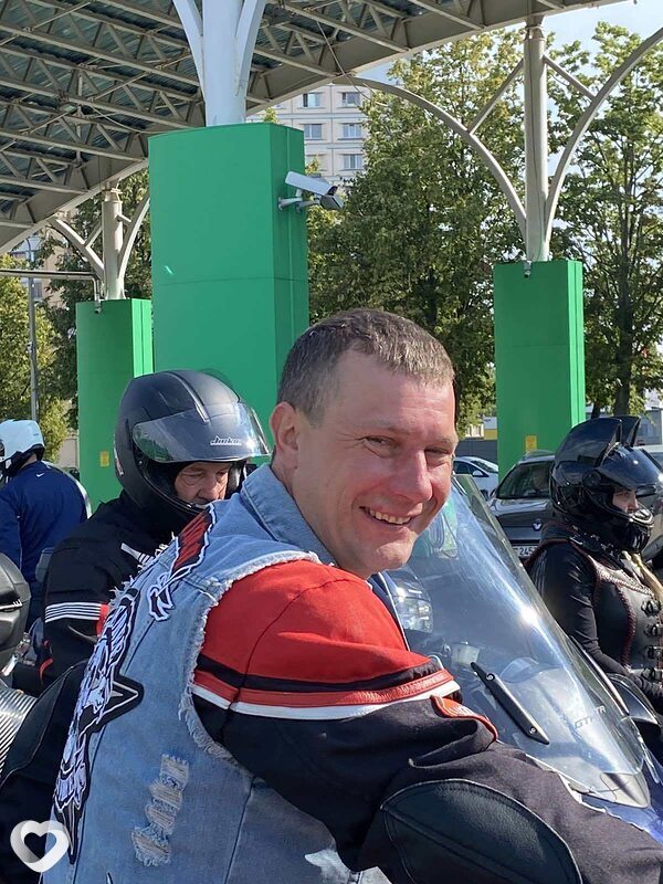 Александр, 56, Гомеле — анкета №537304