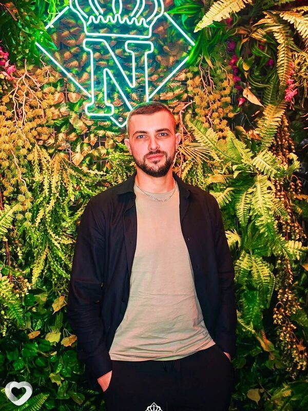 Дмитрий, 42, Иванове — анкета №537457