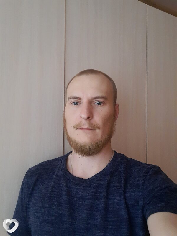 Женя, 35, Ставрополе — анкета №537458