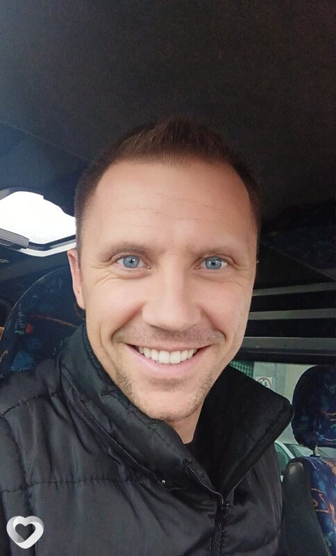 𝖁𝕷𝕬𝕯, 40, Слуцке — анкета №537459