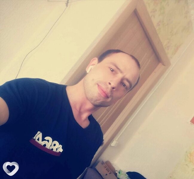 Серёжа, 32, Нижнем Новгороде — анкета №537466