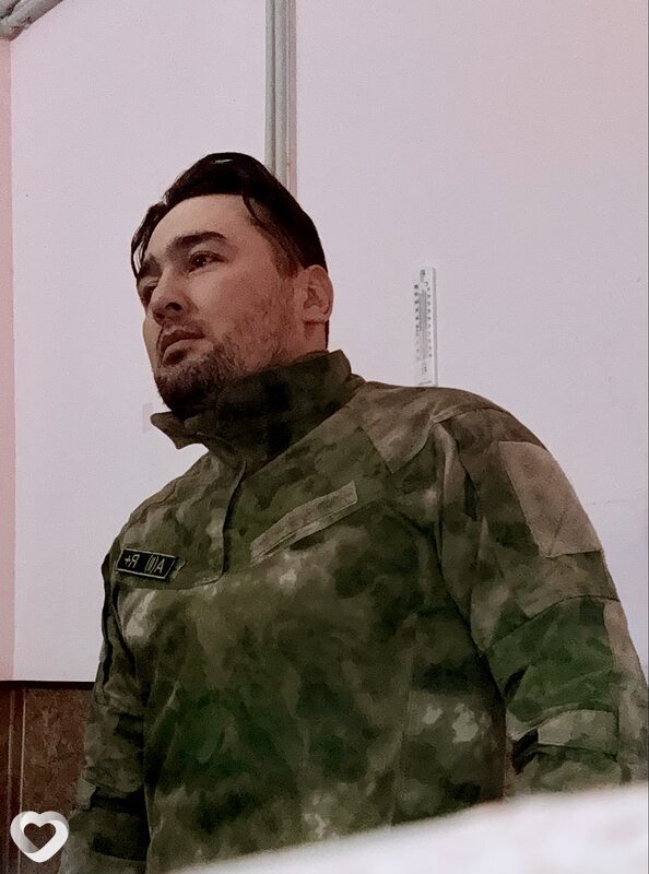 Метис, 36, Грозном — анкета №537467