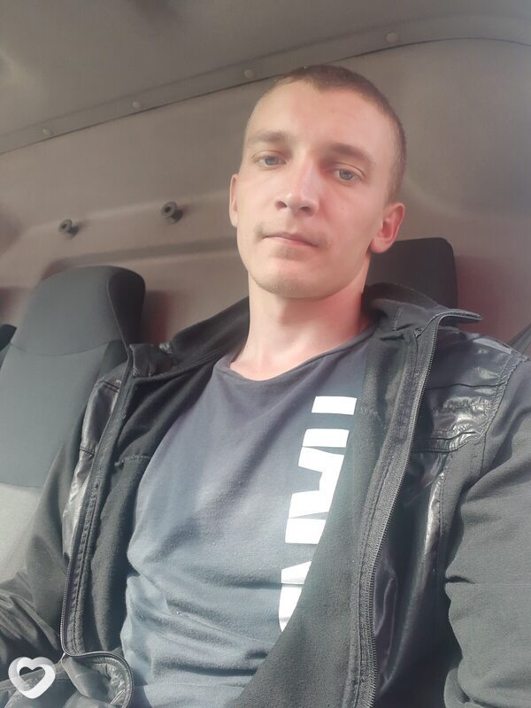 Тони, 37, Могилев — анкета №537474