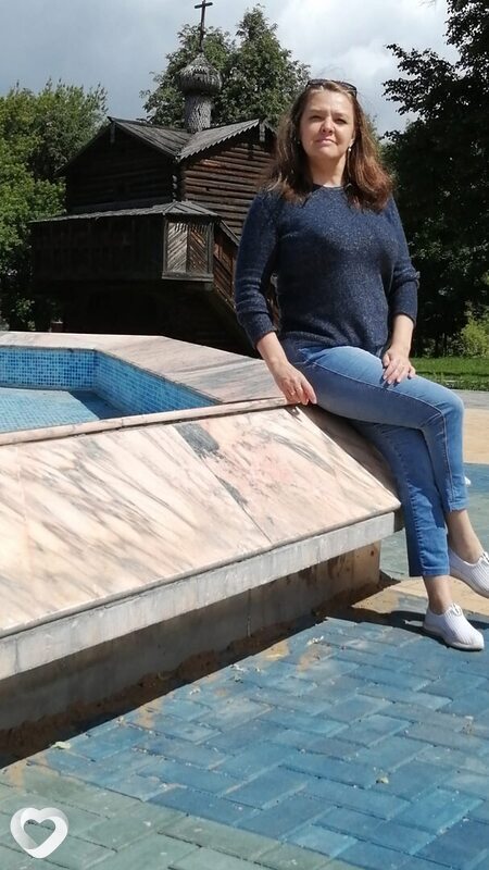 Наталья, 55, Кирове — анкета №537479