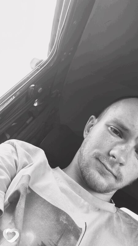Никита, 23, Барановичах — анкета №537390