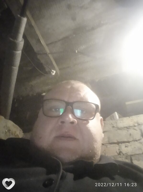 Михаил, Краснобродский
