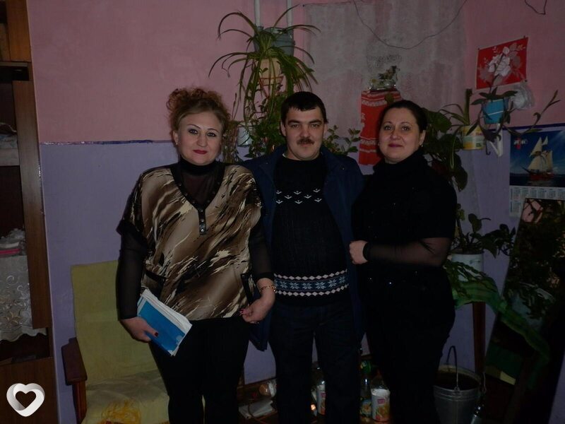 Виталий, 38, Курске — анкета №537398