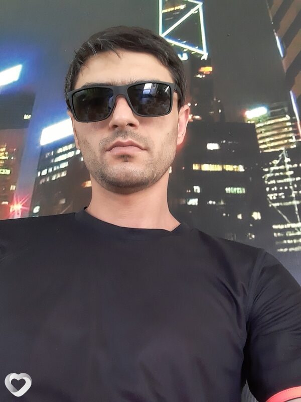 Виталий, 40, Ставрополе — анкета №537957